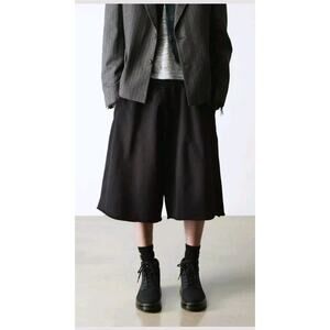 DR. MARTENS AIRWAIR Rakim Utility Boots Unisex Black Suede Chukka US M9 / L10